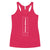 Pickleball Women's Racerback Tank