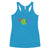 Hope Women's Racerback Tank Top
