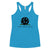 Don't Tread On Me Women's Racerback Tank Top