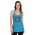 Good Vibes Women's Racerback Tank Top