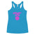 Player One Women's Racerback Tank Top