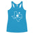 Come And Take It Women's Racerback Tank Top