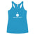 Come And Take It Women's Racerback Tank Top