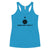 Come And Take It Women's Racerback Tank Top