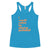 I Would Rather Be Playing Pickleball Women's Racerback Tank Top