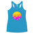 Fearless Women's Racerback Tank Top