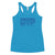 Down To Pickleball Women's Racerback Tank