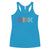 DINK Women's Racerback Tank